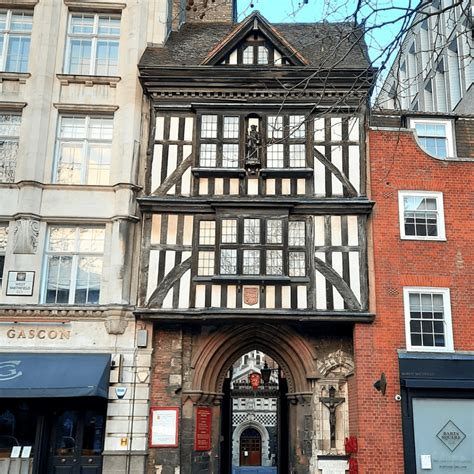 london tudor houses|hidden tudor architecture london.